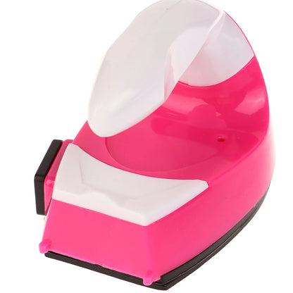 EJVS™  Mini Craft Portable Electric Iron