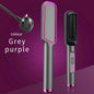 EJVS™ Multifunctional Straight Hair Straightener Comb