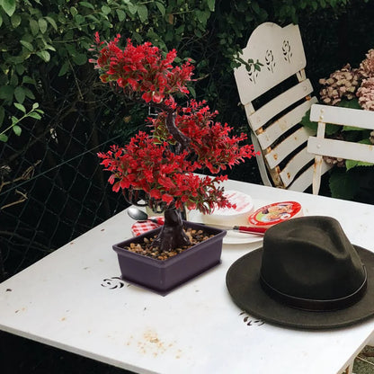 EJVS™ Artificial Potted Plants