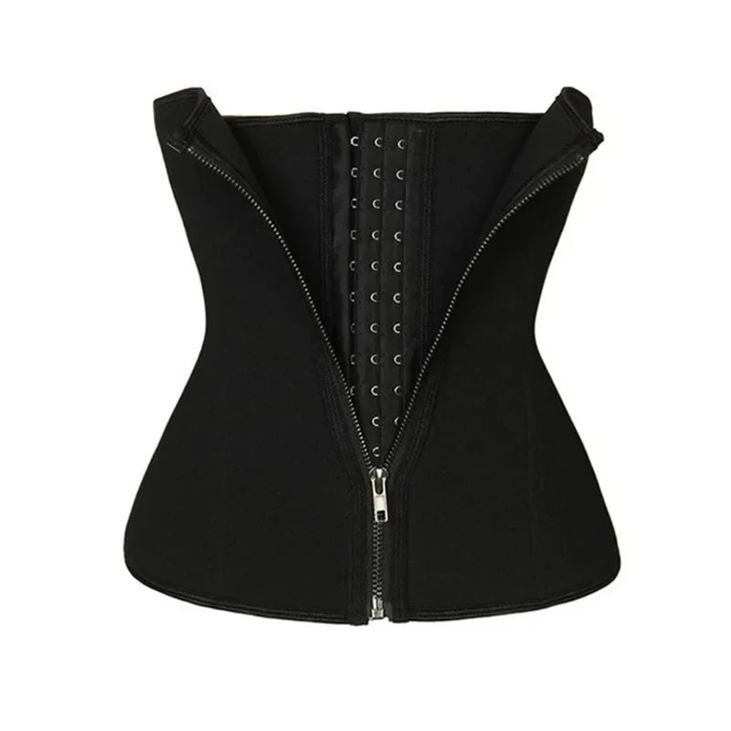 EJVS™  Waist Tummy Shaper Belt