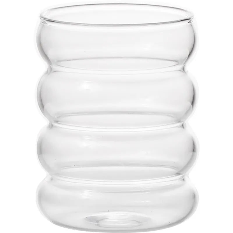 EJVS™ Household Glass Cup