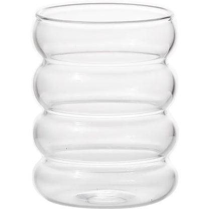 EJVS™ Household Glass Cup