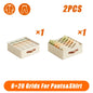 EJVS™ Bedroom Drawer Organizer Boxes