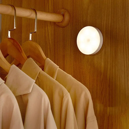 EJVS™ Motion Sensor USB LED Night Light