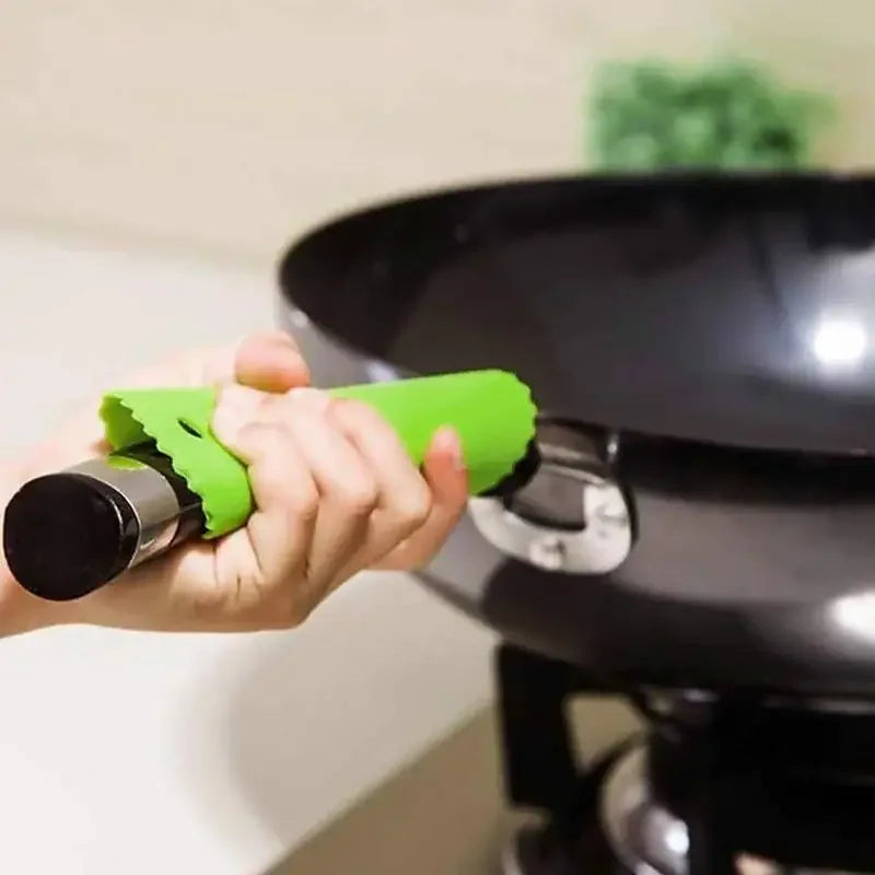 EJVS™ Garlic Peeler Kitchen Gadget