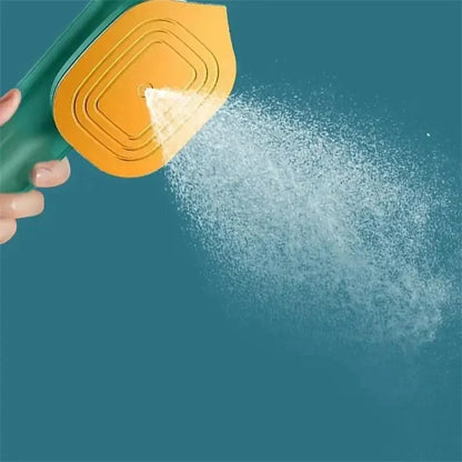 EJVS™  Hand Held Steam Ironing Machine