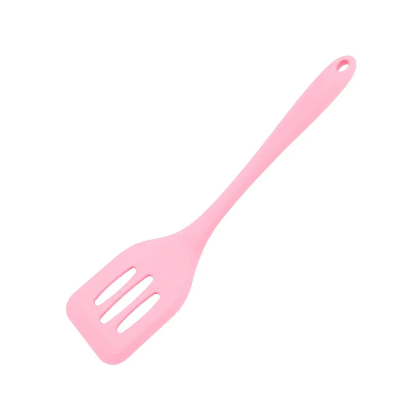 EJVS™ Kitchen Silicone Turners Cooking Utensils