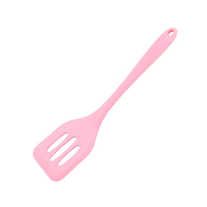 EJVS™ Kitchen Silicone Turners Cooking Utensils
