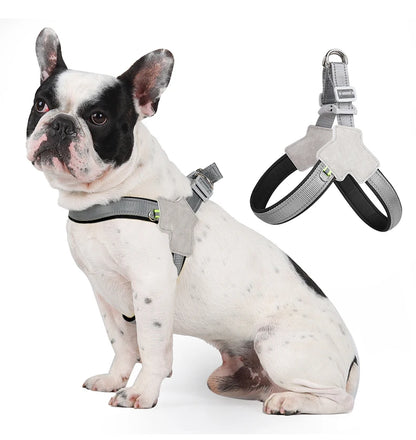 EJVS™  Reflective Pet Dog Harness