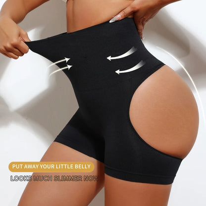 EJVS™  Sexy Underwear Body Shaper