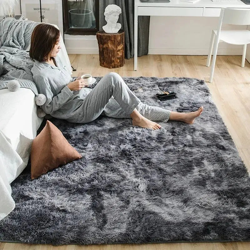 EJVS™ Children’s & Living Room Rug
