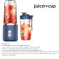 EJVS™  400ml Portable USB Travel Blender