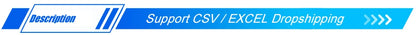 EJVS™ Bluetooth-Compatible 5.3 Shower Speaker FM Radio