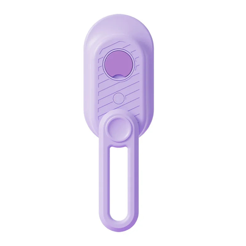 EJVS™ Pet Grooming Hairbrush