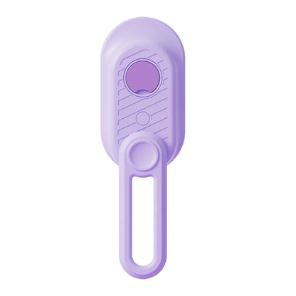 EJVS™ Pet Grooming Hairbrush