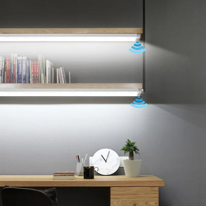 EJVS™ Motion Sensor USB LED Night Light