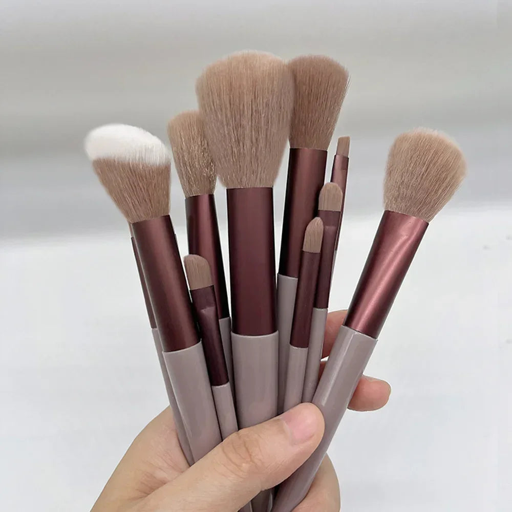 EJVS™ 13 PCS Eye Shadow Foundation