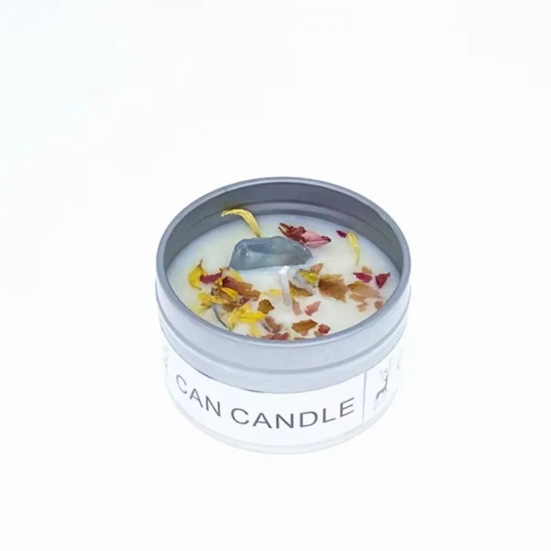 EJVS™ Scented Long Lasting Soy Candles