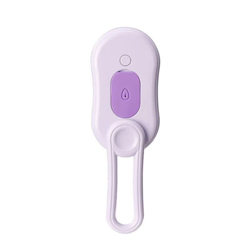 EJVS™ Pet Grooming Hairbrush