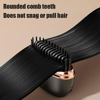 EJVS™ Wireless Frizz Free Hair Styler