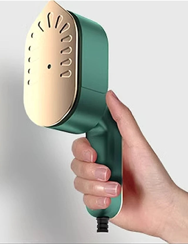 EJVS™ Portable Travel Steam Iron