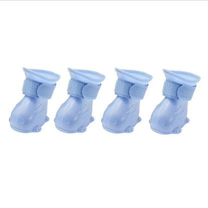 EJVS™ Pets Anti-slip Rain Boots