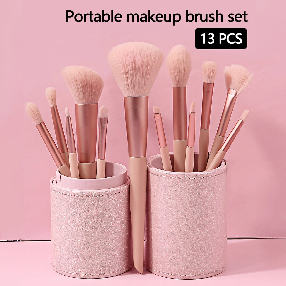 EJVS™ Cosmetic Brushes Beauty Brushes