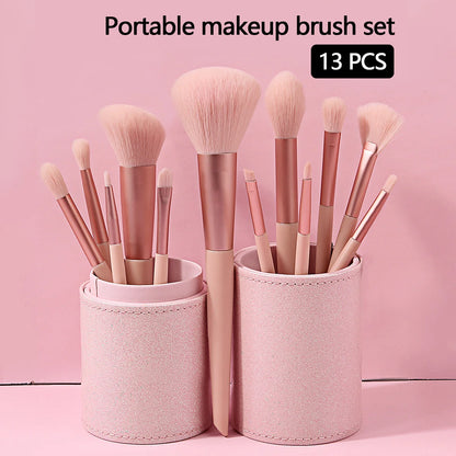 EJVS™ Cosmetic Brushes Beauty Brushes