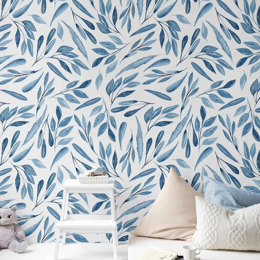 EJVS™  Peel & Stick Wallpaper - Self Adhesive Wall Mural