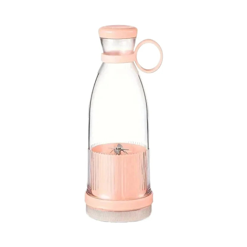 EJVS™    Rechargeable/Electric Fruit Blender Portable & Durable
