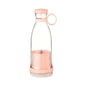 EJVS™    Rechargeable/Electric Fruit Blender Portable & Durable