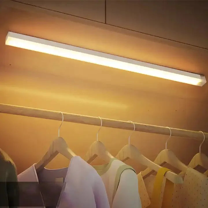 EJVS™ Wireless Motion Sensor LED Night Light