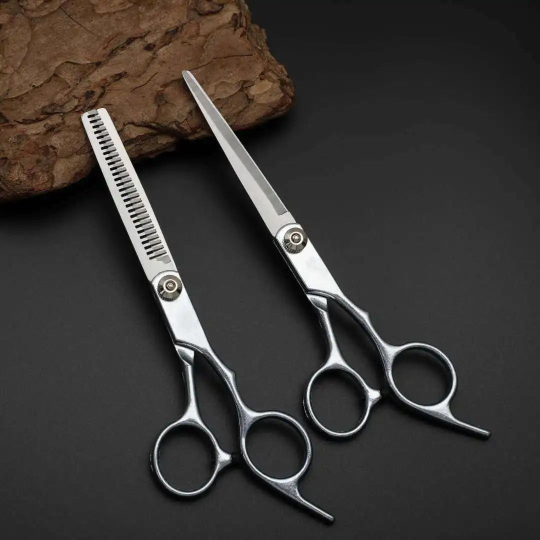 EJVS™ Professional Barber Scissors