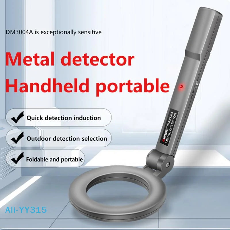 EJVS™  Treasure Hunting Underground Coin Finder