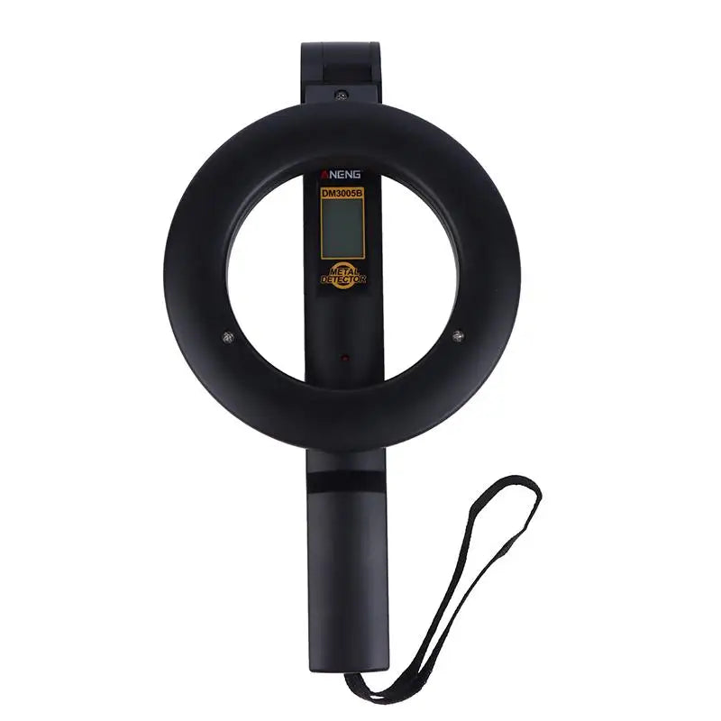 EJVS™  Treasure Hunting Underground Coin Finder