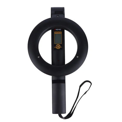 EJVS™  Treasure Hunting Underground Coin Finder
