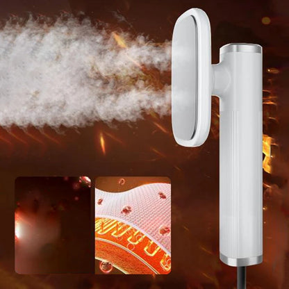 EJVS™ Mini Portable Clothes Steamer