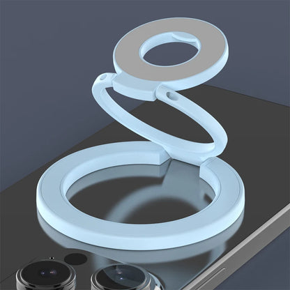 EJVS™ Double-Sided Magnetic Phone Stand