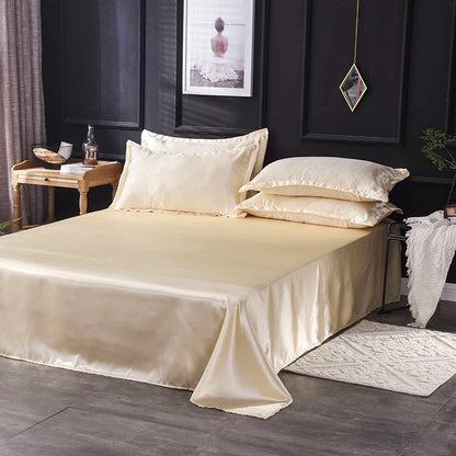 EJVS™ Satin Bedding Set