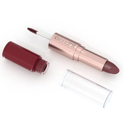 EJVS™ 3 Color Gloss Waterproof Lipstick