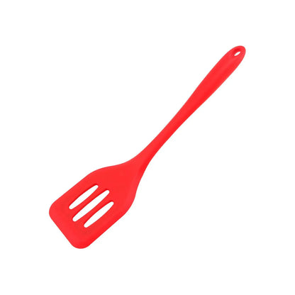 EJVS™ Kitchen Silicone Turners Cooking Utensils