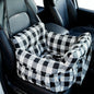 dog car seat