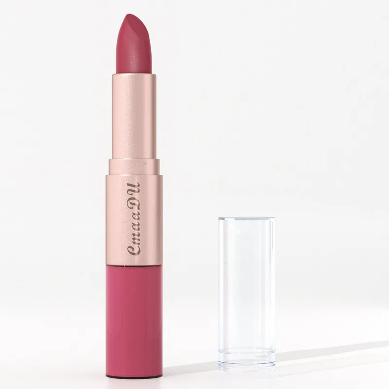 EJVS™ 3 Color Gloss Waterproof Lipstick