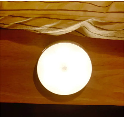 EJVS™ Motion Sensor USB LED Night Light
