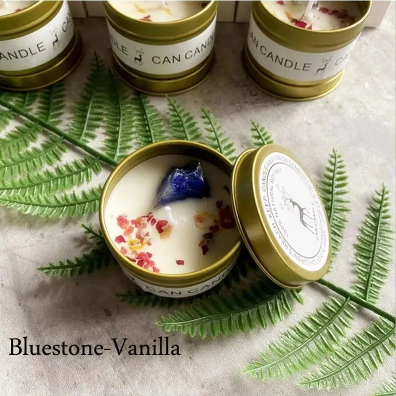 EJVS™ Scented Long Lasting Soy Candles