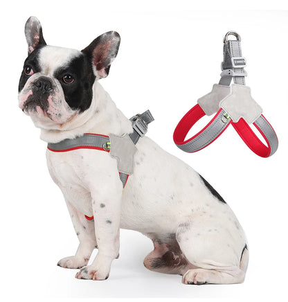 EJVS™  Reflective Pet Dog Harness