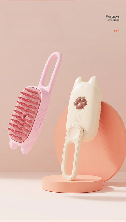 EJVS™ Pet Grooming Hairbrush