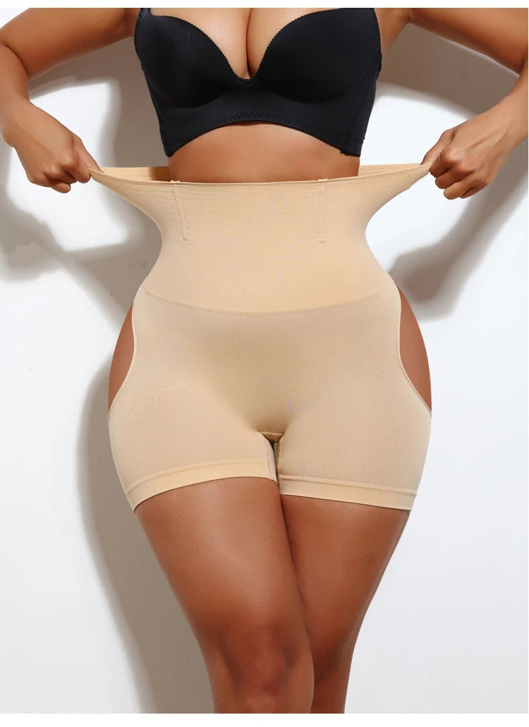 EJVS™  Sexy Underwear Body Shaper