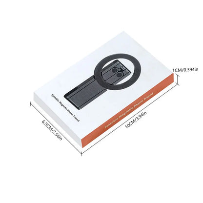 EJVS™ Magnetic Phone Holder Tripod
