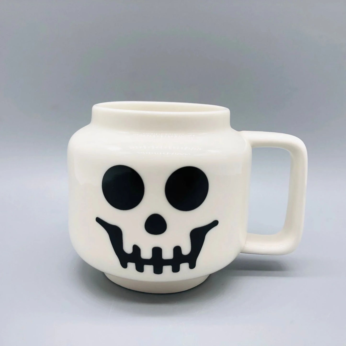 EJVS™ Cute Cartoon 250ml Ceramic Mug